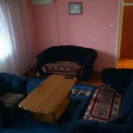 Lägenhet Slatina Tuzla