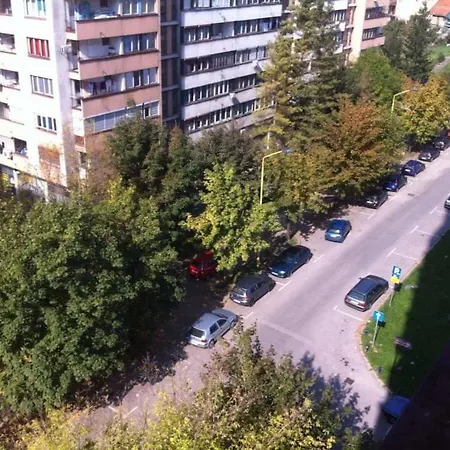 Slatina Lägenhet Tuzla